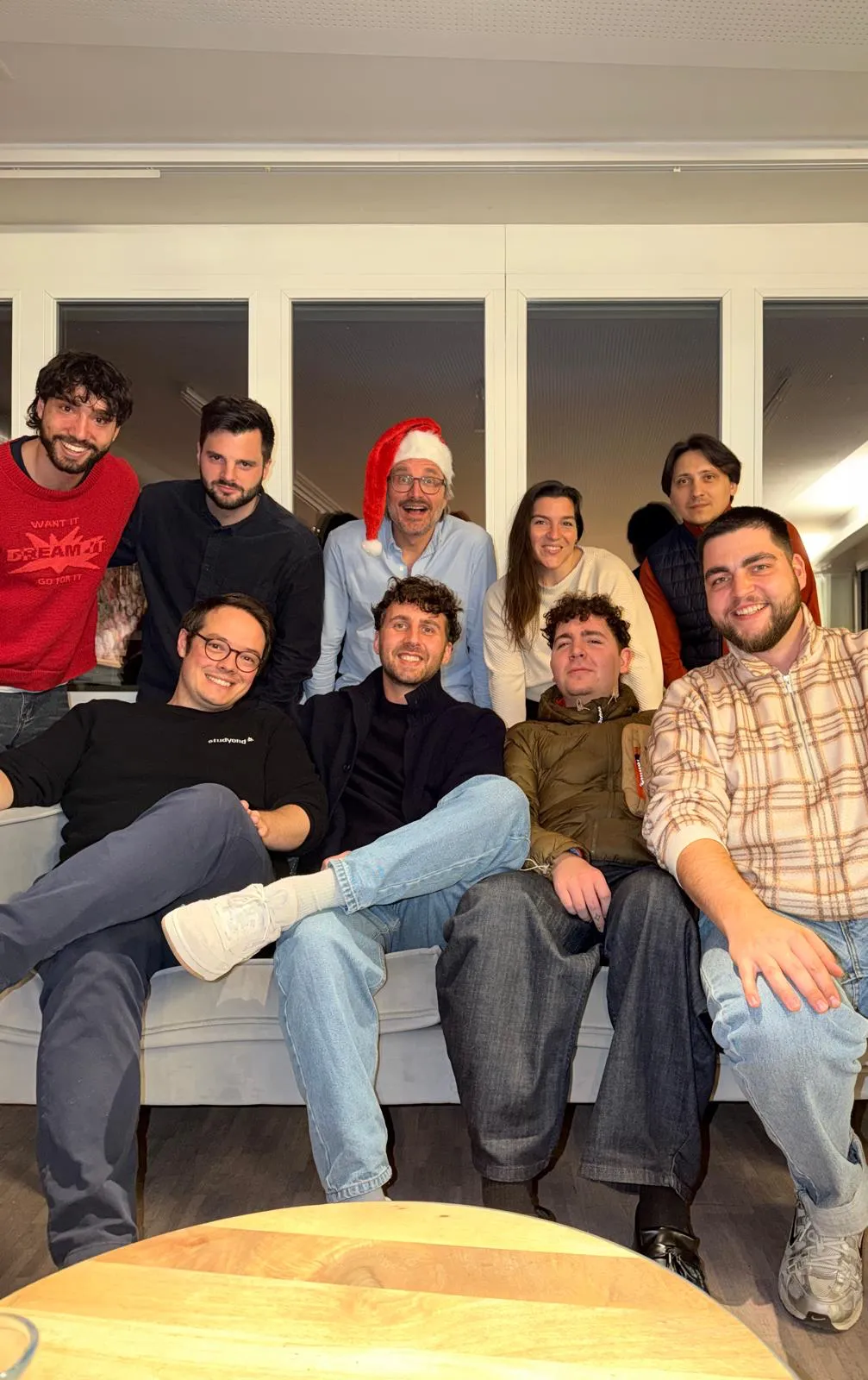 Startfeld Rohdiamant