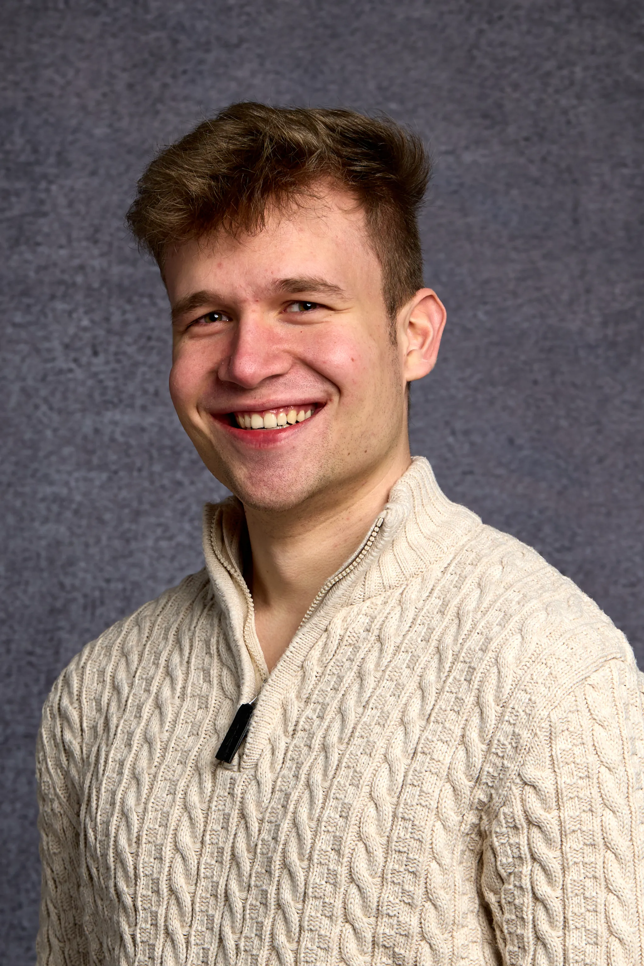 Writing my Bachelor Thesis with Studyond