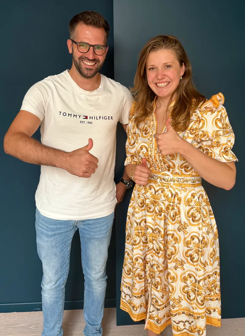 Elias Wüst and the Interests of 3,000 Students