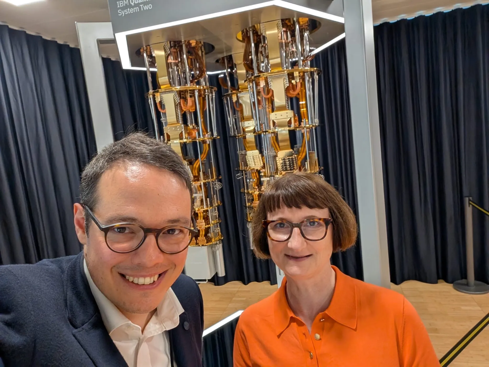 From a Non-Academic Family to the Forefront of Research