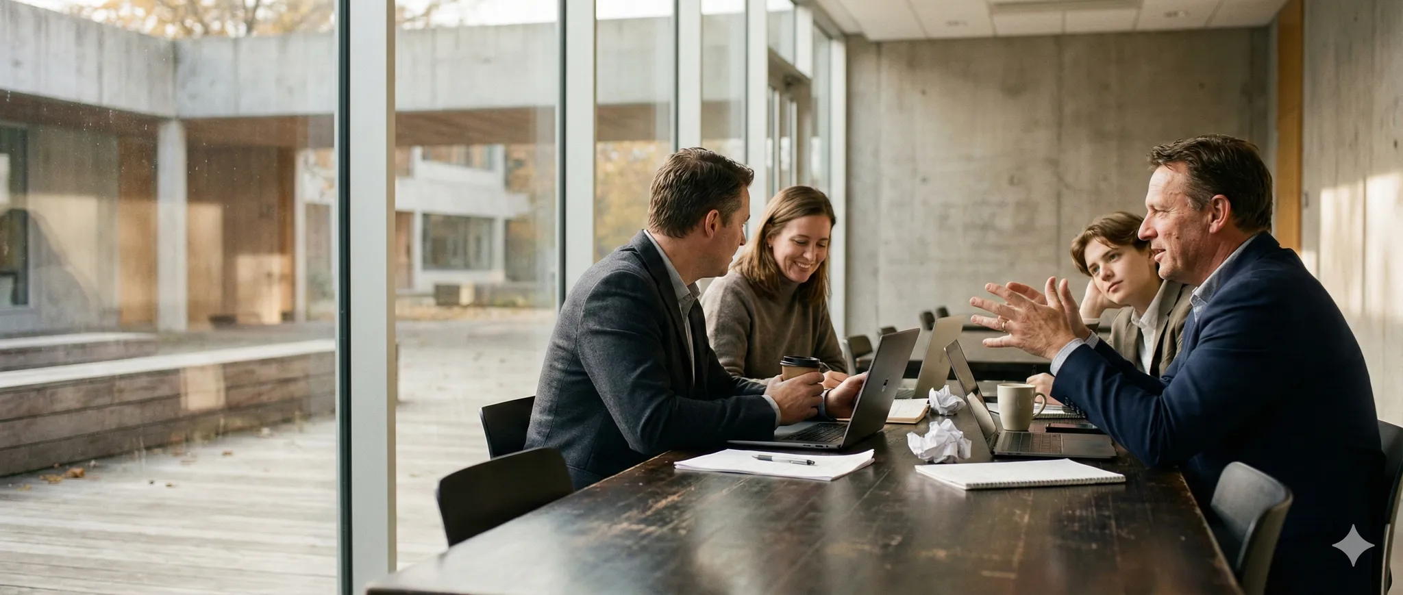 Studyond platform connecting companies with universities