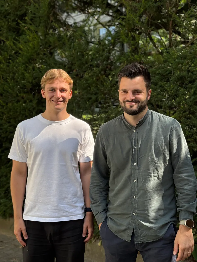 ETH juniors: Students Consulting Companies and Learning for Life