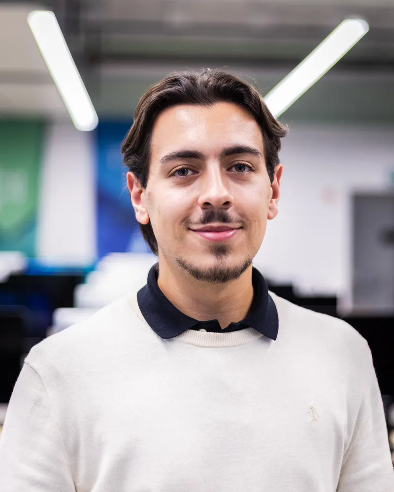 Student Consulting with Impact: JE Switzerland