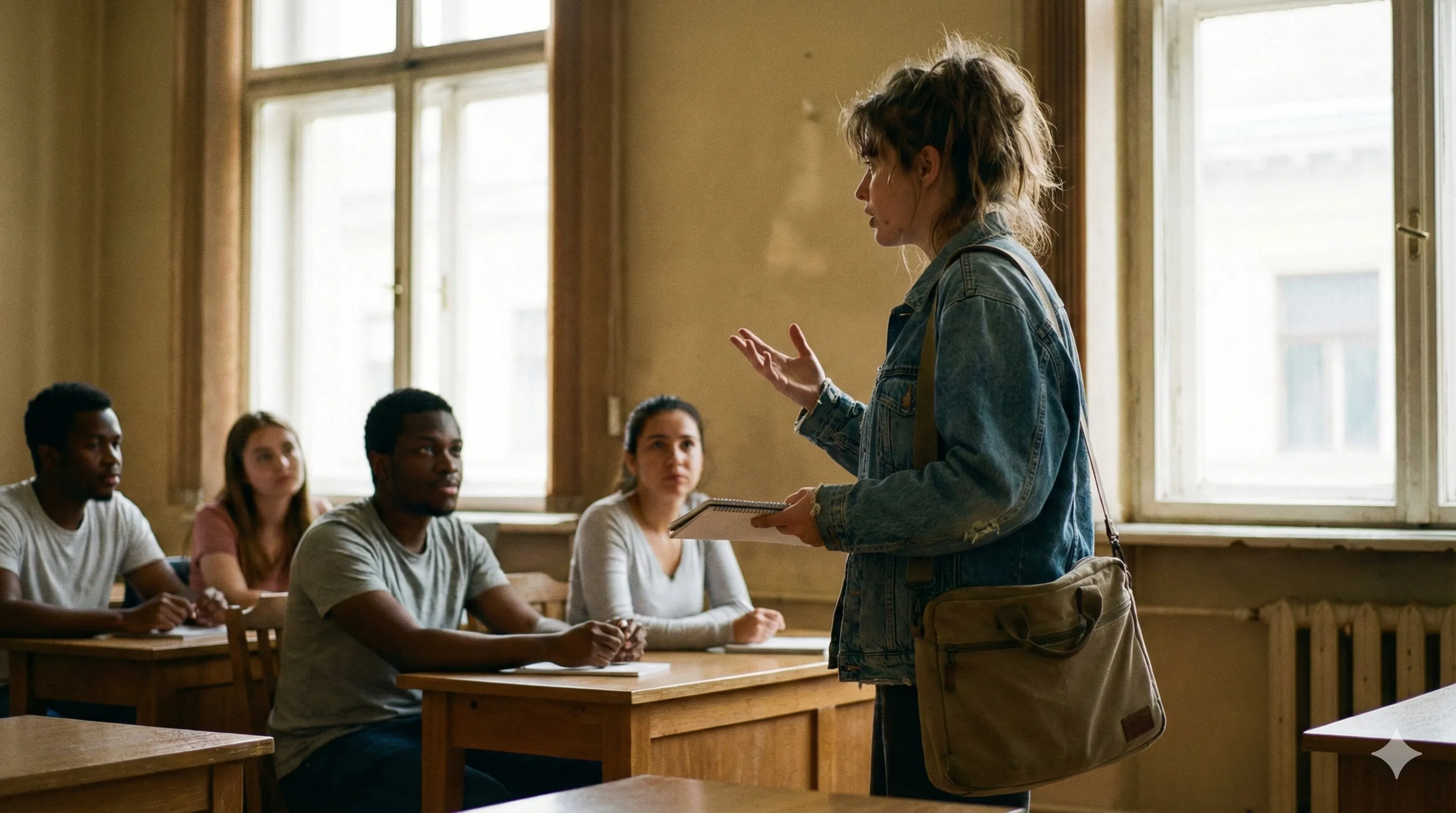 Be Studyond at your uni