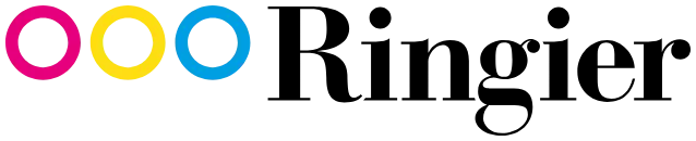 Ringier Media Switzerland logo