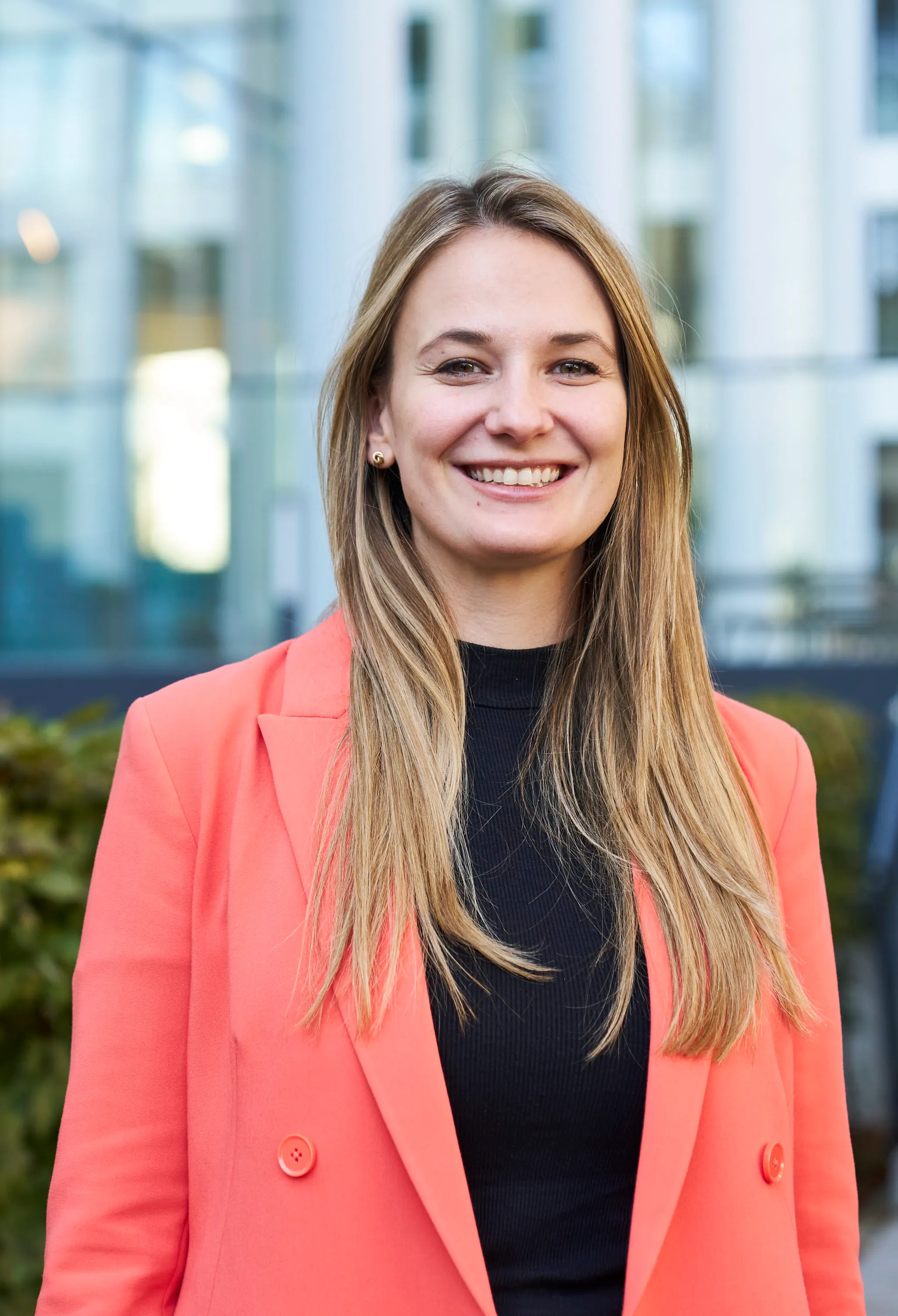 Jennifer Kaiser-Steiner rejoint le comité consultatif de Studyond
